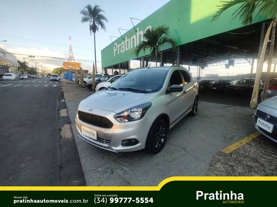 FORD KA 1.0 TI-VCT FLEX SE TRAIL MANUAL FORD KA 1.0 TI-VCT FLEX SE TRAIL MANUAL